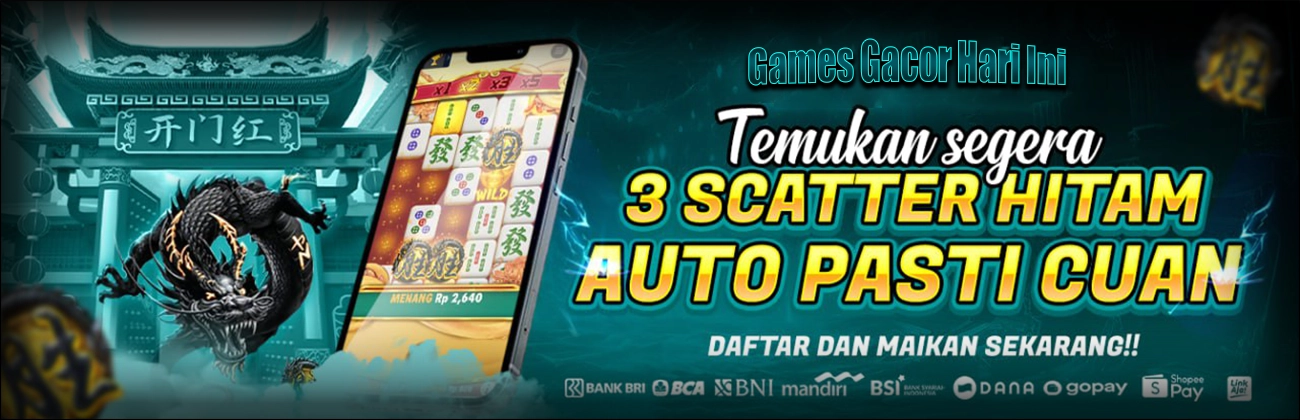 DAFTAR777 Desktop