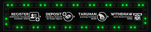DAFTAR777 Jackpot