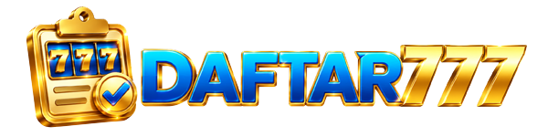DAFTAR777